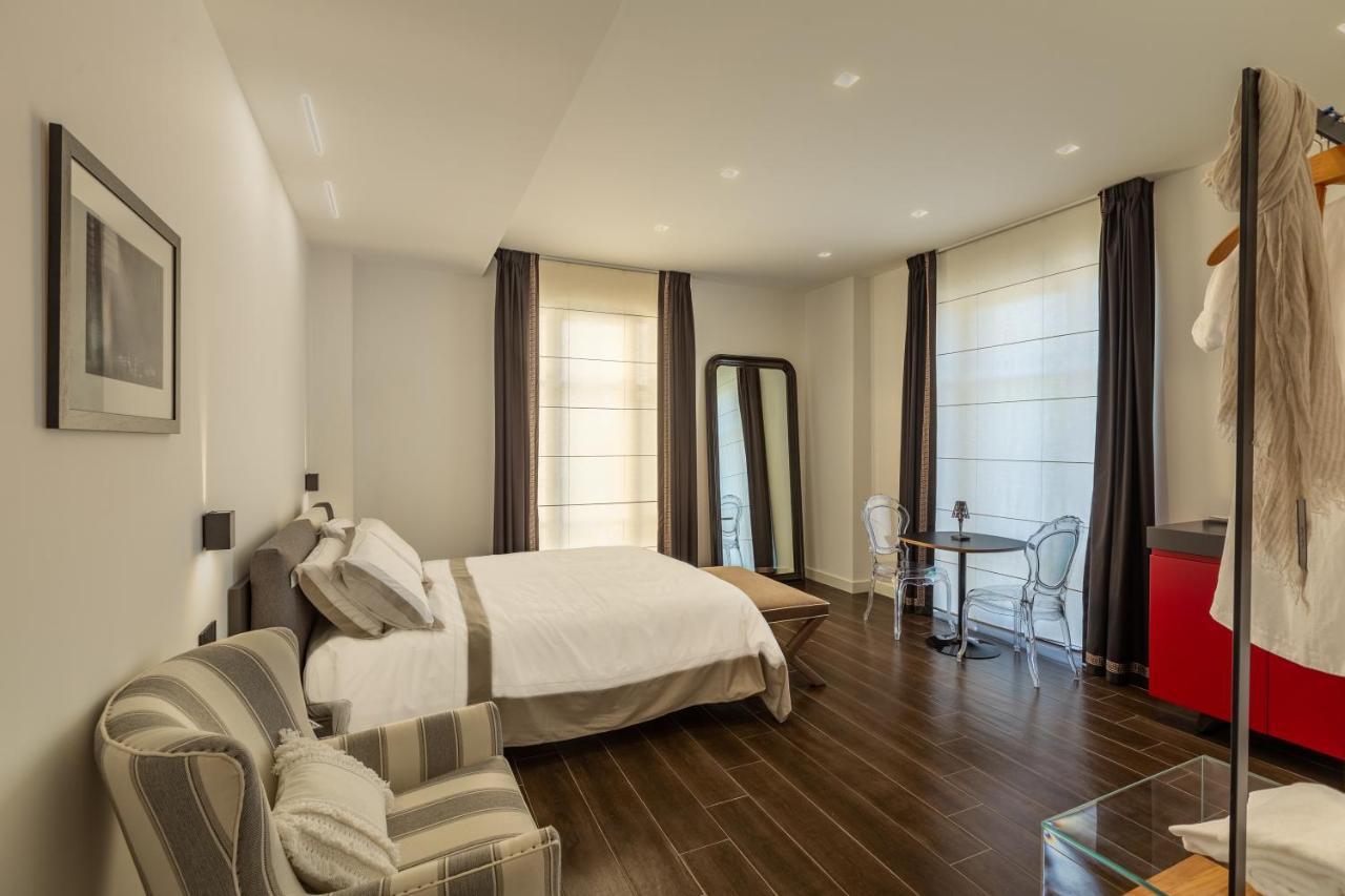 Qui Vicino Boutique And 2* Trapani