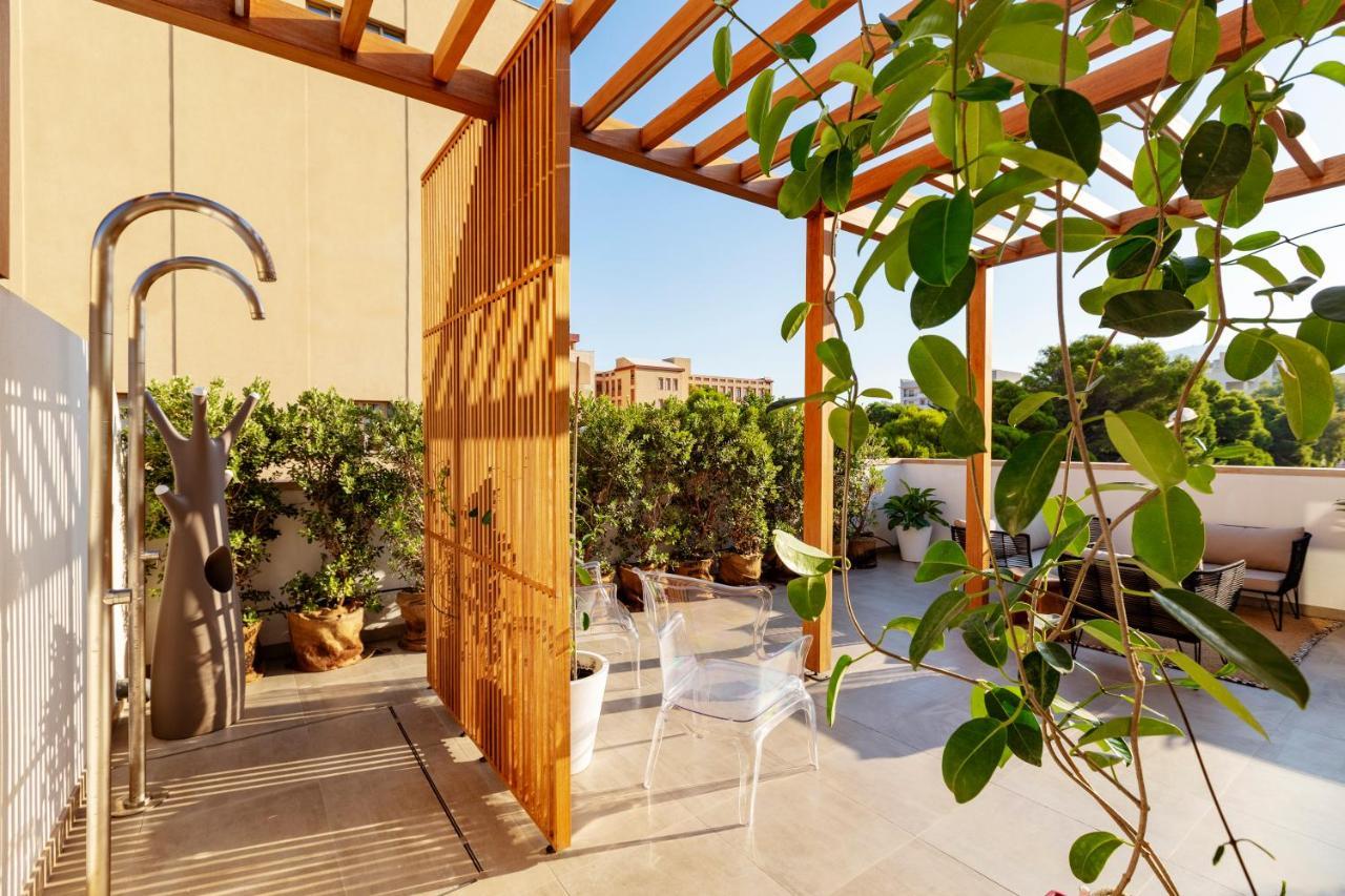 Qui Vicino Boutique And Casa de hóspedes Trapani